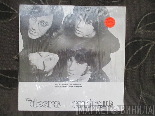 The Doors  - Critique