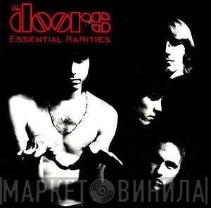 The Doors  - Essential Rarites