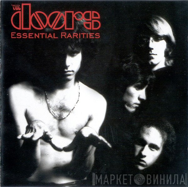 The Doors  - Essential Rarities