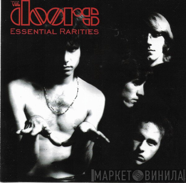 The Doors  - Essential Rarities
