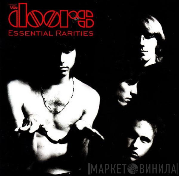 The Doors  - Essential Rarities