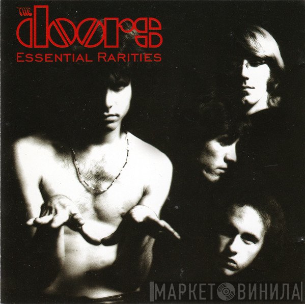 The Doors  - Essential Rarities