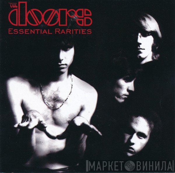 The Doors  - Essential Rarities