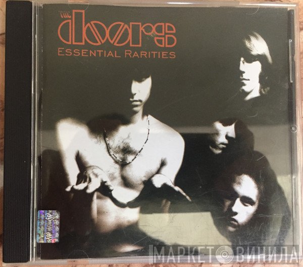 The Doors  - Essential Rarities