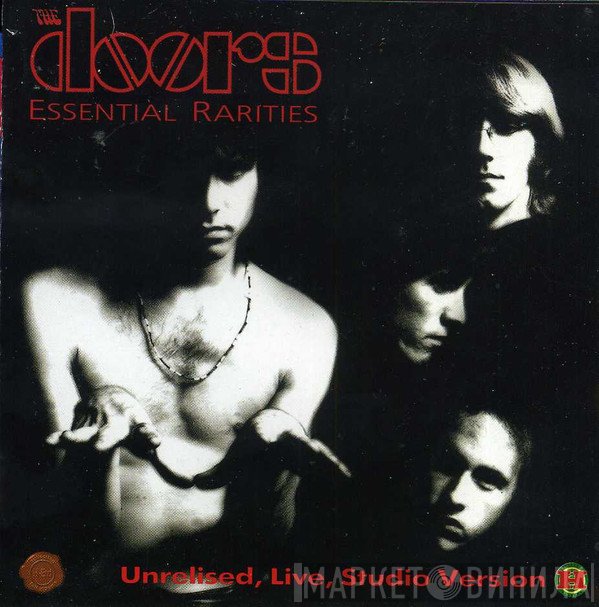 The Doors  - Essential Rarities