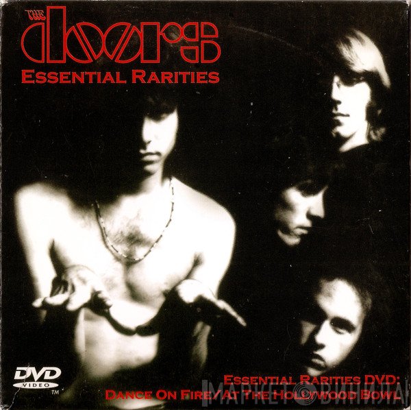 The Doors  - Essential Rarities