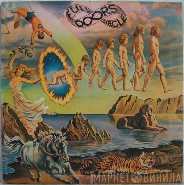 The Doors  - Full Circle