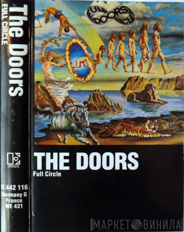 The Doors - Full Circle