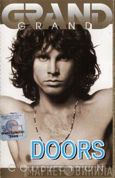 The Doors  - Grand Collection