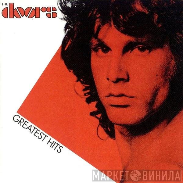 The Doors - Greatest Hits