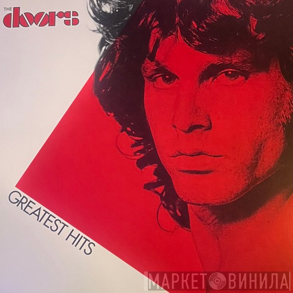 The Doors - Greatest Hits