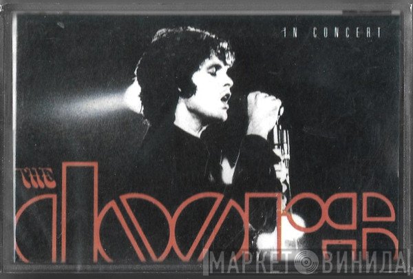 The Doors  - In Concert - Part 2