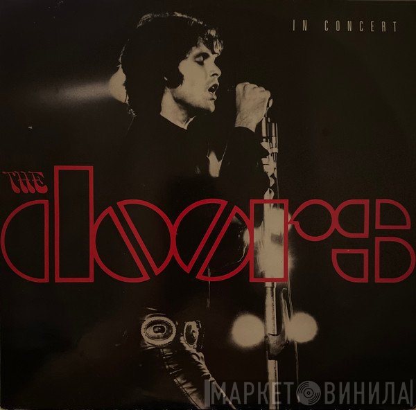 The Doors  - In Concert