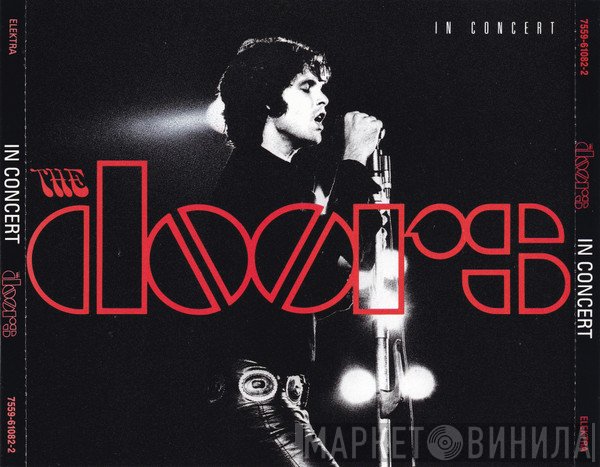 The Doors  - In Concert