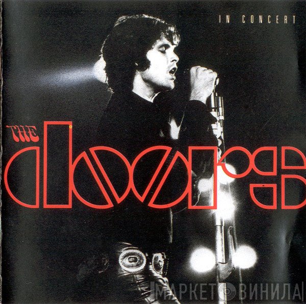 The Doors  - In Concert
