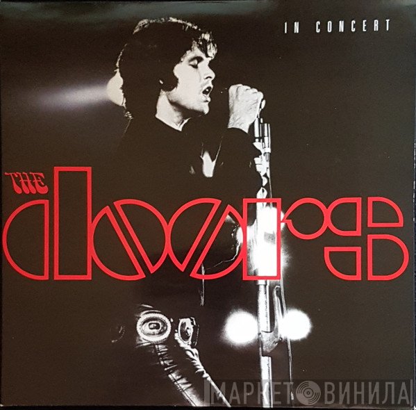 The Doors  - In Concert