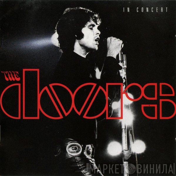 The Doors  - In Concert