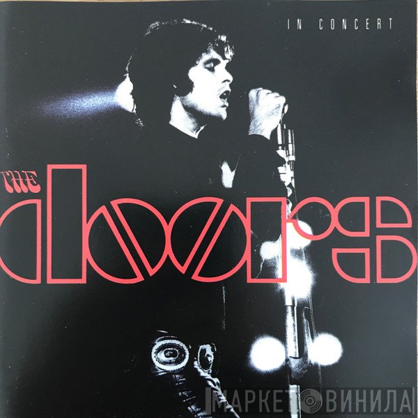 The Doors  - In Concert