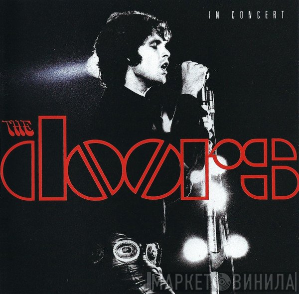 The Doors  - In Concert