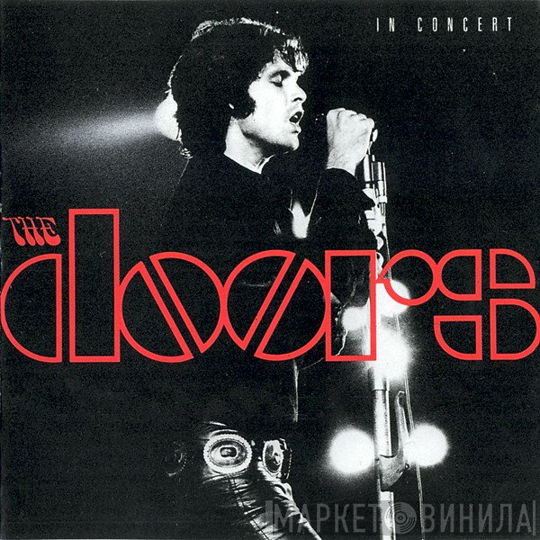 The Doors - In Concert