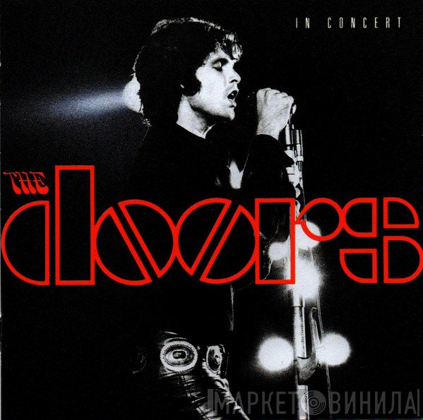 The Doors  - In Concert