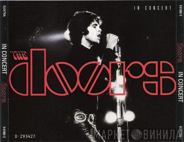 The Doors  - In Concert