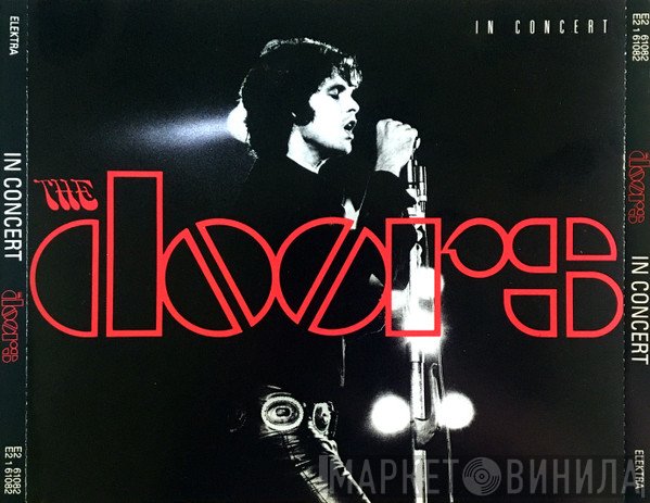 The Doors  - In Concert