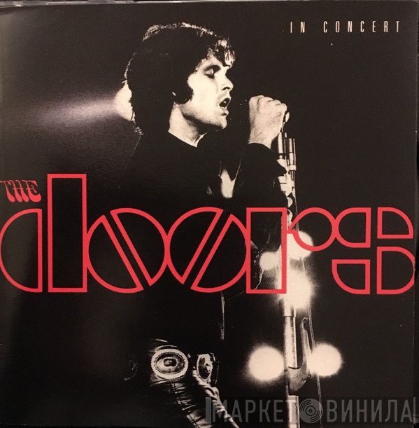 The Doors  - In Concert