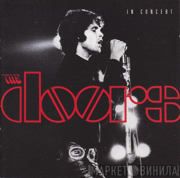 The Doors  - In Concert