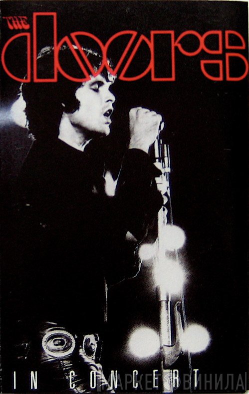 The Doors  - In Concert