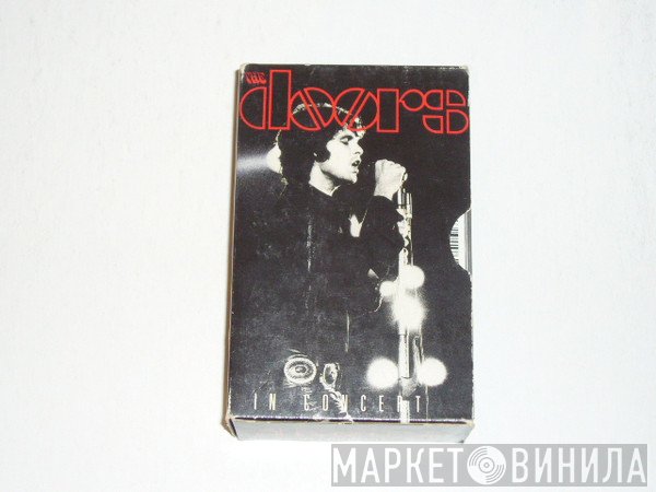 The Doors - In Concert