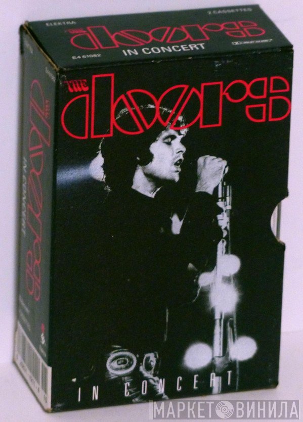 The Doors  - In Concert