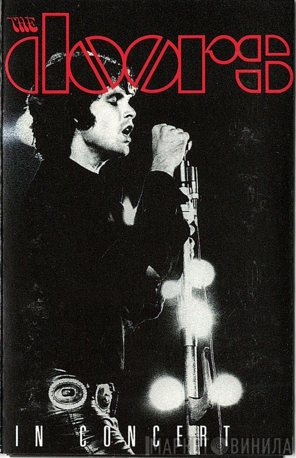 The Doors  - In Concert