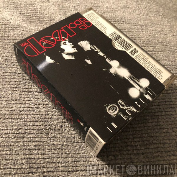 The Doors  - In Concert