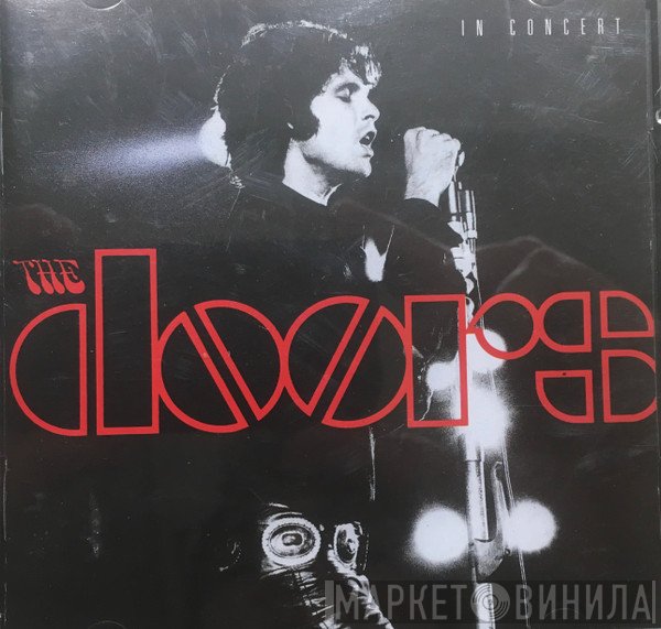 The Doors  - In Concert
