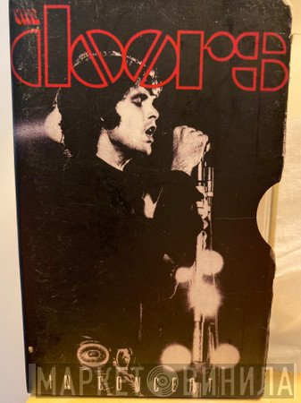 The Doors  - In Concert