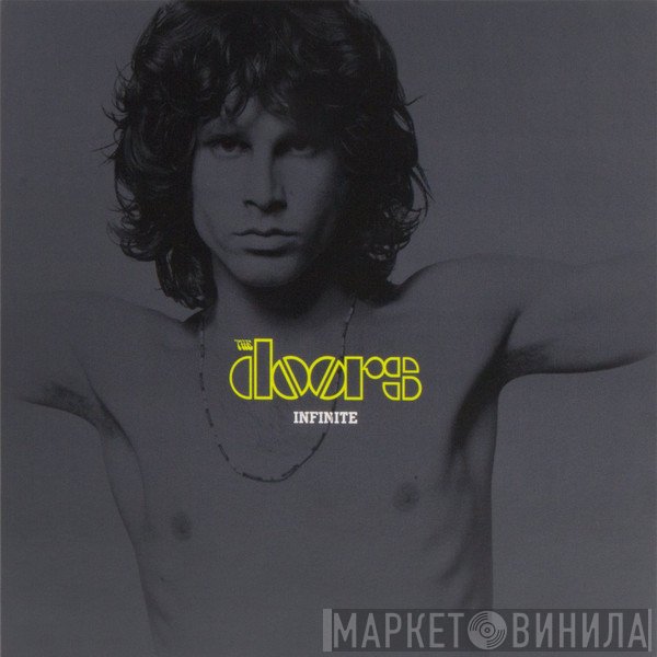 The Doors  - Infinite