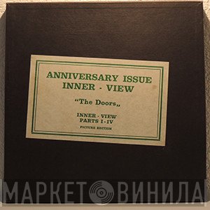 The Doors  - Inner-View (Anniversary Issue)