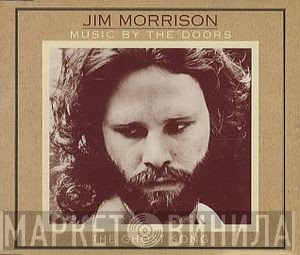 The Doors, Jim Morrison - The Ghost Song