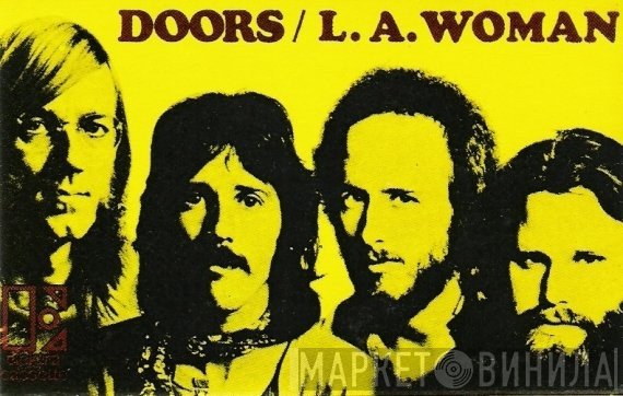 The Doors - L.A. Woman