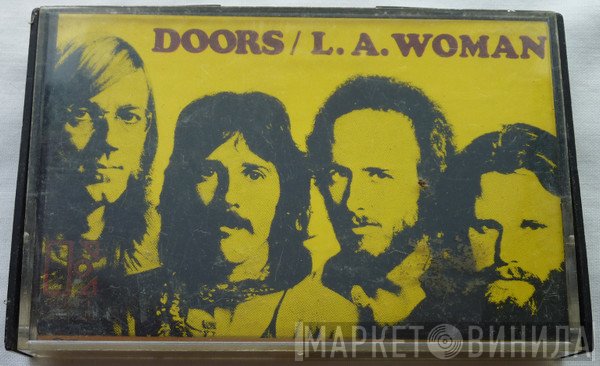 The Doors - L.A. Woman