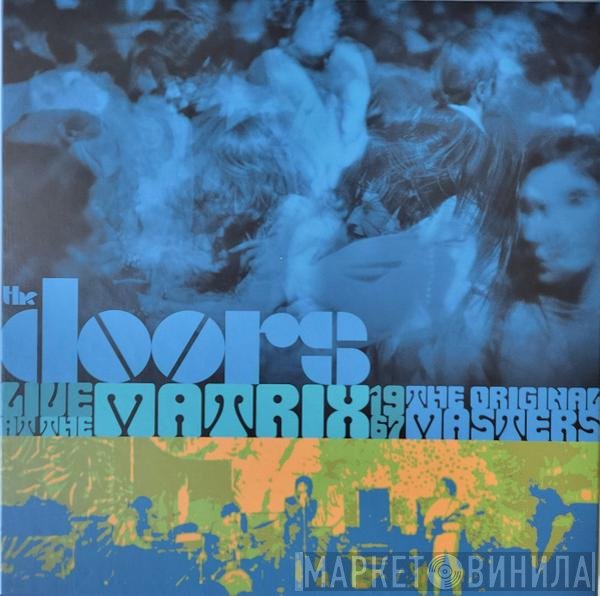 The Doors - Live At The Matrix 1967: The Original Masters