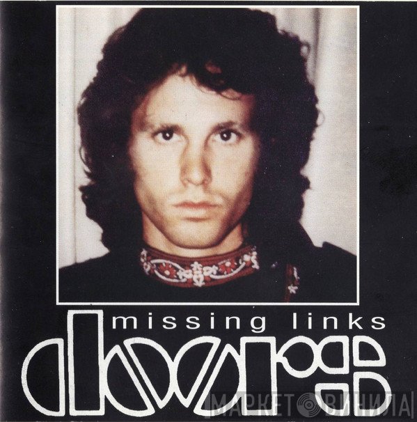 The Doors  - Missing Links
