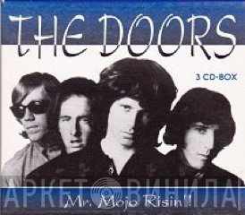 The Doors  - Mr. Mojo Risin'!