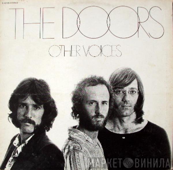 The Doors - Other Voices