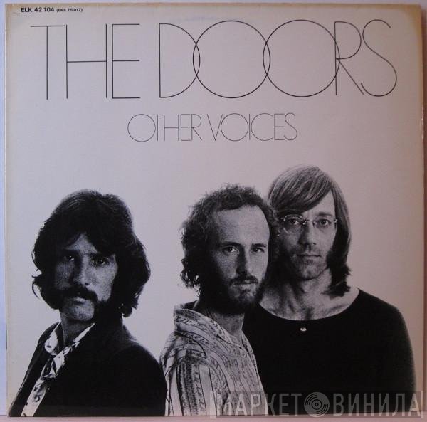 The Doors  - Other Voices