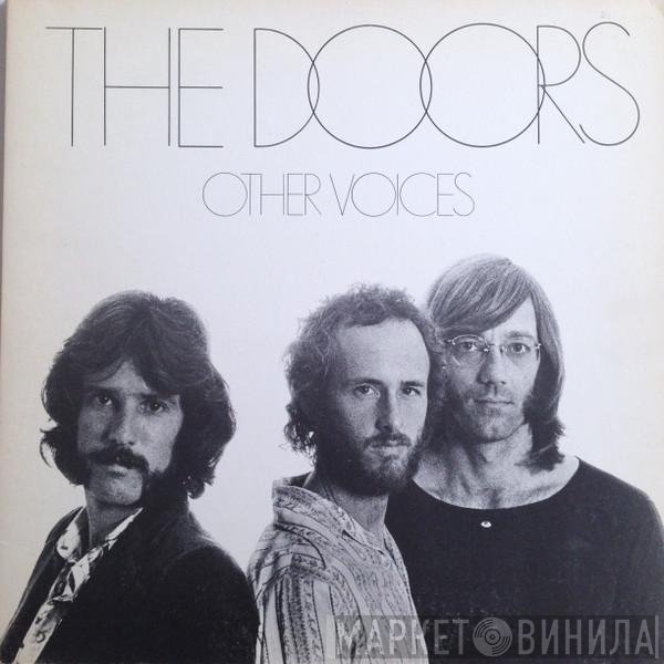 The Doors - Other Voices