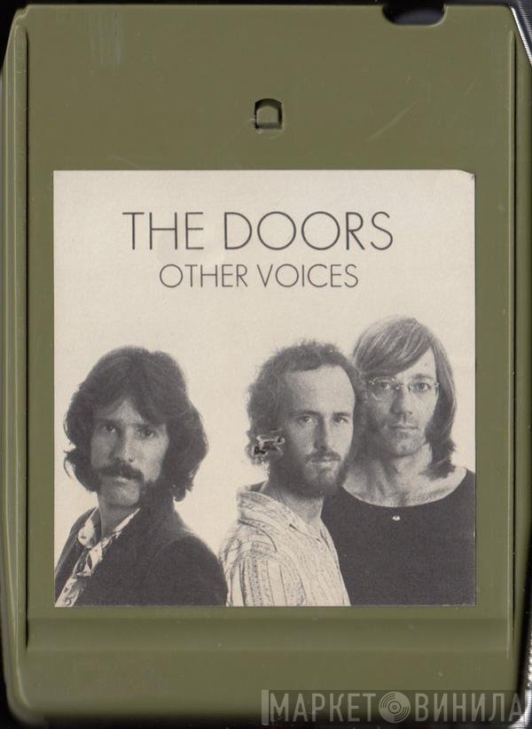 The Doors  - Other Voices