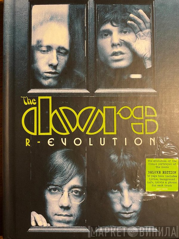 The Doors  - R-Evolution