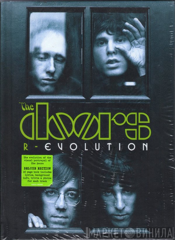 The Doors  - R-Evolution